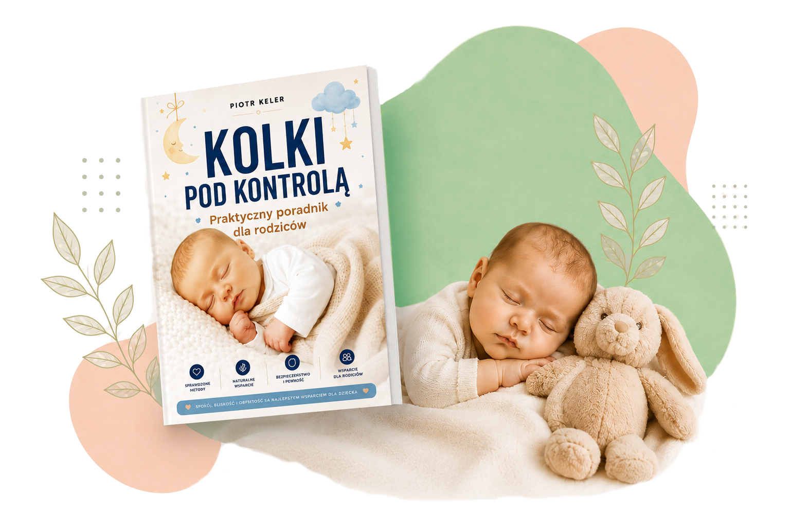 Poradnik Kolki pod kontrolą